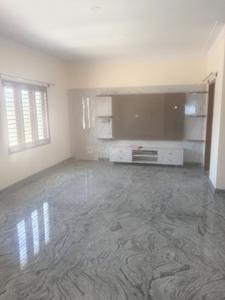 Hall Image of 1500 Sq.ft 2 BHK Builder Floor for rent in Rajajinagar Bengaluru for Rs. 42000