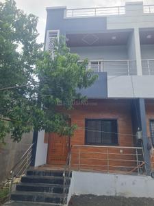 Image of 1625 Sq.ft 2 BHK Independent House for sale in Kedgaon, Ahmednagar for Rs. 4390000