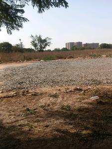 satyagadh Chhavni Plot View 2