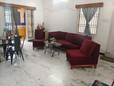 Image of Villa Co Living Modern Space  in Medavakkam, Chennai