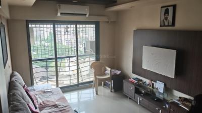 1 BHK Flat