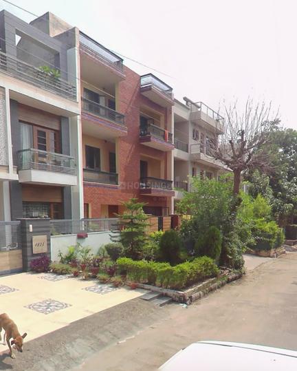 Sector 91 Main Image 1