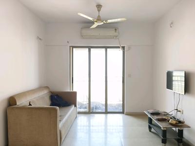 Living Room Image of 1098 Sq.ft 2.5 BHK Apartment / Flat for sale in Lodha Casa Rio, Palava Phase 1 Thane for Rs. 7000000