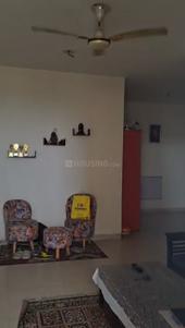 Hall Image of 1400 Sq.ft 2 BHK Apartment / Flat for sale in Indiabulls Centrum Park, Sector 103 Gurgaon for Rs. 15500000