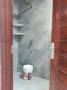 Bedroom Three Image of 1455 Sq.ft 3 BHK Builder Floor for sale in Vasundhara Ghaziabad for Rs. 12000000