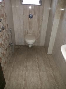 Bedroom Image of 600 Sq.ft 1 BHK Apartment / Flat for rent in Tata Serein Phase 1, Thane West Thane for Rs. 35000