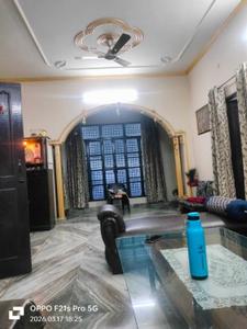 Hall Image of 2000 Sq.ft 4 BHK Independent House for sale in Ansal Chiranjiv Vihar, Shastri Nagar Ghaziabad for Rs. 13700000