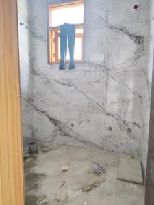 Bedroom One Image of 660 Sq.ft 2 BHK Apartment / Flat for sale in Khanpur New Delhi for Rs. 3500000