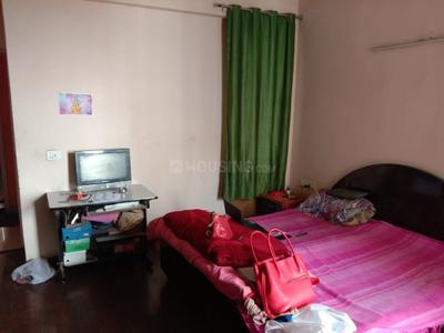 Bedroom Image of 1791 Sq.ft 3.5 BHK Apartment / Flat for sale in Great Value Sharanam, Sector 107 Noida for Rs. 35000000