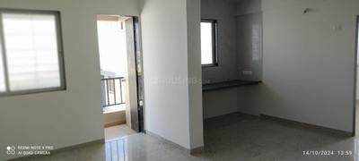 Kitchen Image of 640 Sq.ft 1 BHK Apartment / Flat for sale in Nashik Road Nashik for Rs. 2500000