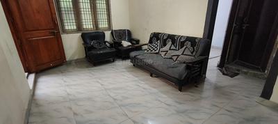 Living Room Image of 850 Sq.ft 2 BHK Builder Floor for sale in Sriharipuram Visakhapatnam for Rs. 3200000