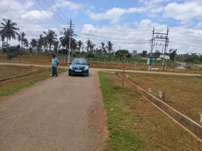 Image of 1200 Sq.ft Residential Plot / Land for sale in Danagalli, Mysore for Rs. 3778808