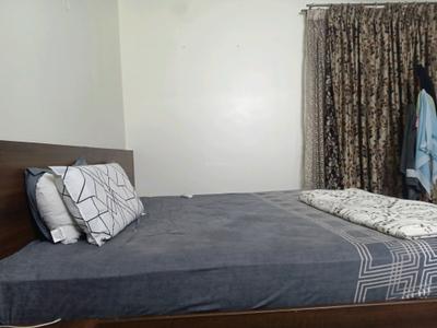 Bedroom Image of 2200 Sq.ft 3 BHK Apartment / Flat for rent in RMV Extension Stage 2 Bengaluru for Rs. 65000