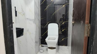Image of 1200 Sq.ft 3 BHK Builder Floor for rent in Nipania, Indore for Rs. 25000