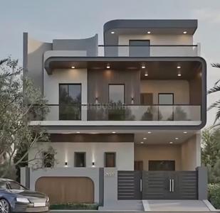 Image of 1600 Sq.ft 3 BHK Duplex for sale in Rajkishor Nagar, Bilaspur for Rs. 5847000