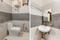 Radhey Krishna Orchid Bathroom 1