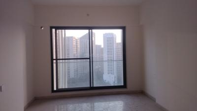 Bedroom Image of 1500 Sq.ft 3 BHK Apartment / Flat for sale in Agami Eternity, Bandra East Mumbai for Rs. 65000000