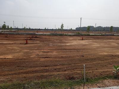 Image of 1200 Sq.ft Residential Plot / Land for sale in Thiruverumbur, Tiruchirappalli for Rs. 1500000