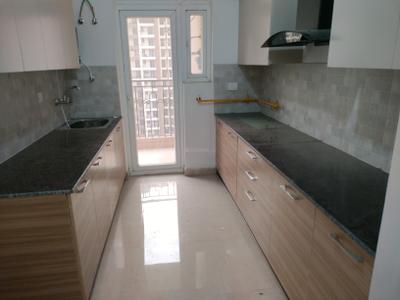 Kitchen Image of 1675 Sq.ft 3 BHK Apartment / Flat for sale in ATS Nobility, Noida Extension Greater Noida for Rs. 23000000