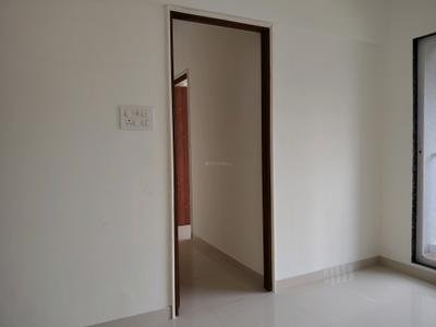 Bedroom Image of 1323 Sq.ft 3 BHK Apartment / Flat for sale in Construxus Planet 6, Pushpak Nagar Navi Mumbai for Rs. 12500000