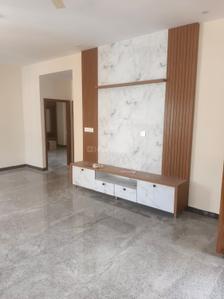Hall Image of 1300 Sq.ft 2 BHK Builder Floor for rent in Nagarbhavi Bengaluru for Rs. 30000