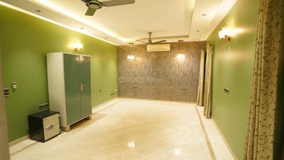Bedroom Image of 5000 Sq.ft 4.5 BHK Villa for rent in Sector 33 Sohna for Rs. 119000
