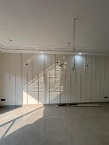 Kitchen Image of 2200 Sq.ft 4 BHK Independent House for sale in Manglam Riverdale Aerovista, Gmada Aerocity Mohali for Rs. 24500000