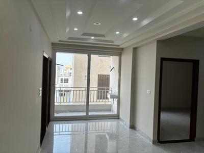 Balcony Image of 1435 Sq.ft 3 BHK Apartment / Flat for rent in The Peak, Girdharipura Jaipur for Rs. 20000