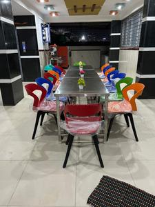 Hall Image of Sri durgamba hi-tech pg for gents in Hoodi, Bengaluru