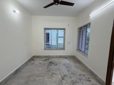 Hall Image of 1600 Sq.ft 3 BHK Apartment / Flat for sale in Purbalok Kolkata for Rs. 7800000