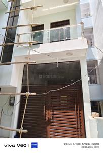 Image of 1600 Sq.ft 4 BHK Independent House for sale in Chitaipur, Varanasi for Rs. 8500001