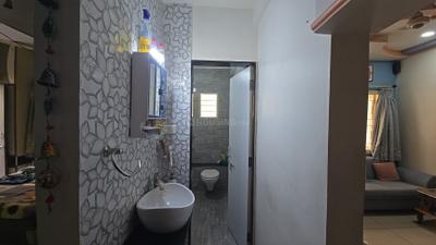 Image of 972 Sq.ft 2 BHK Apartment / Flat for sale in Paldi, Ahmedabad for Rs. 8500000