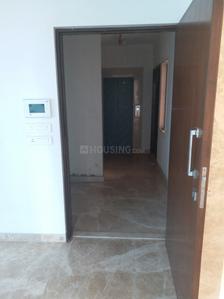 Hall Image of 840 Sq.ft 2 BHK Apartment / Flat for sale in Vile Parle West Mumbai for Rs. 32000000