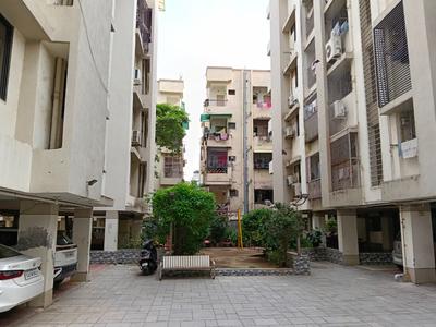 Image of 2250 Sq.ft 4 BHK Penthouse for sale in Shyamal, Ahmedabad for Rs. 14500000