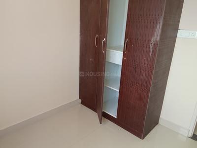 Bedroom Image of 221 Sq.ft 1 RK Independent House for rent in Sompura Bengaluru for Rs. 11500