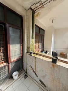 Balcony Image of 2700 Sq.ft 3.5 BHK Builder Floor for sale in Sector 52 Gurgaon for Rs. 16999900