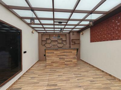 Balcony Image of 3300 Sq.ft 4 BHK Villa for sale in Dattagalli Third Stage Mysore for Rs. 34000000