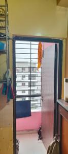 Kitchen Image of 1030 Sq.ft 3 BHK Apartment / Flat for sale in Srijan Greenfield City, Maheshtala Kolkata for Rs. 5500000