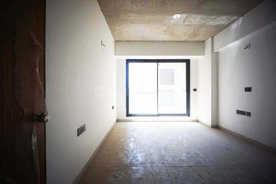 Hall Image of 2304 Sq.ft 3 BHK Apartment / Flat for sale in Vaishno Devi Circle Ahmedabad for Rs. 13500000