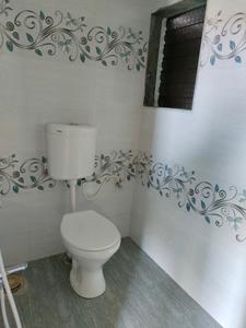 Bedroom Two Image of 800 Sq.ft 2 BHK Apartment / Flat for sale in Sai Shrushti Shiv Sarovar Heritage, Khidkali Thane for Rs. 5700000