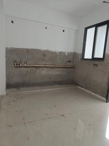 Kitchen Image of 1475 Sq.ft 3 BHK Apartment / Flat for sale in Pothinamallayya Palem Visakhapatnam for Rs. 8112500