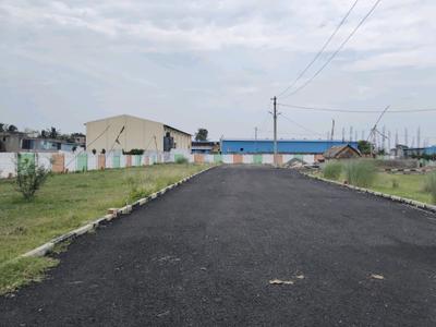 Image of 780 Sq.ft Residential Plot / Land for sale in Red Hills, Chennai for Rs. 2535005