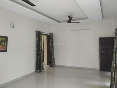 Hall Image of 4500 Sq.ft 3 BHK Independent House for rent in Sector 14 Faridabad for Rs. 65000