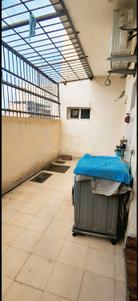 Balcony Image of 1350 Sq.ft 3 BHK Apartment / Flat for sale in Casa Homes, Sector 115 Mohali for Rs. 7000000