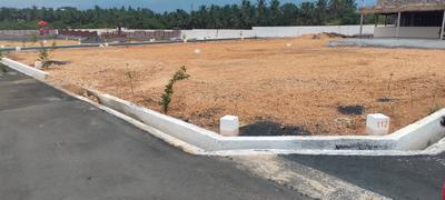Image of 436 Sq.ft Residential Plot / Land for sale in Karamadai, Coimbatore for Rs. 740000