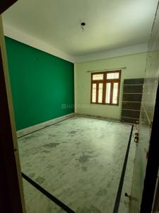 Bedroom Image of 1156 Sq.ft 2 BHK Builder Floor for rent in Barra Kanpur for Rs. 8000