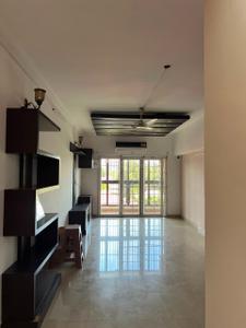 Hall Image of 1905 Sq.ft 3 BHK Apartment / Flat for sale in Elamakkara Kochi for Rs. 15000000