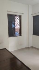 Bedroom Image of 400 Sq.ft 1 RK Independent House for rent in Bavdhan Pune for Rs. 12000