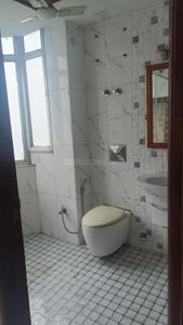 Image of 1500 Sq.ft 3 BHK Apartment / Flat for sale in CGHS Shakuntalam, Sector 10 Dwarka, New Delhi for Rs. 25800000