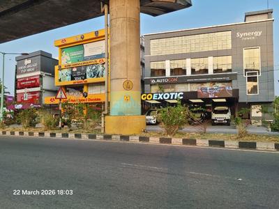Image of 3700 Sq.ft Residential Plot / Land for sale in Aluva, Kochi for Rs. 1595000
